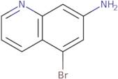 5-bromoquinolin-7-amine