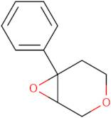 6-Phenyl-3,7-dioxabicyclo[4.1.0]heptane