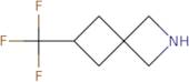 6-(Trifluoromethyl)-2-azaspiro[3.3]heptane