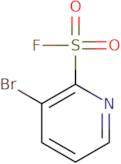 3-Bromopyridine-2-sulfonyl fluoride