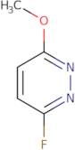 3-Fluoro-6-methoxypyridazine