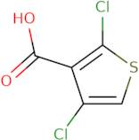 2,4-Dichlorothiophene-3-carboxylic acid