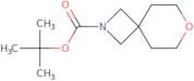 tert-Butyl 7-oxa-2-azaspiro[3.5]nonane-2-carboxylate