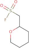 (Oxan-2-yl)methanesulfonyl fluoride