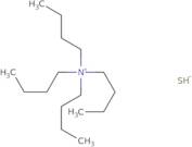 Tetrabutylammonium hydrogen sulfide