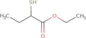 Ethyl 2-sulfanylbutanoate