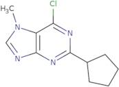 1-(4-Amino-6,7-dimethoxyquinazolin-2-yl)-4-formylpiperazine hydrochloride