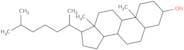 5α-Cholestan-3β-ol-d7