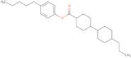 4-pentylphenyl-4-propylbi(cyclohexane)-4-carboxylate