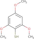 2,2-Dimethyltetrahydro-2H-pyran-4-carbothioamide