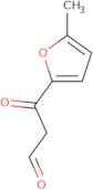 3-(5-Methylfuran-2-yl)-3-oxopropanal