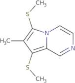 Oltipraz metabolite M2