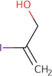 2-Iodoprop-2-en-1-ol