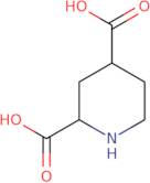 2,4-cis-Piperidine-2,4-dicarboxylic acid