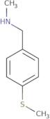 Methyl-(4-methylsulfanyl-benzyl)-amine