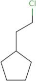 (2-Chloroethyl)cyclopentane