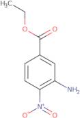 Ethyl 3-amino-4-nitrobenzoate