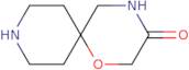 1-Oxa-4,9-diazaspiro[5.5]undecan-3-one