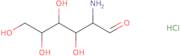 D-Glucosamine-13C hydrochloride
