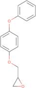 2-(4-Phenoxyphenoxymethyl)oxirane