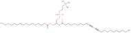 1-Palmitoyl-2-(10,12-tricosadiynoyl)-sn-glycero-3-phosphocholine