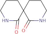 2,8-Diazaspiro[5.5]undecane-1,7-dione