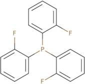 Tris(2-fluorophenyl)phosphine