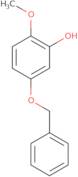 5-(Benzyloxy)-2-methoxyphenol