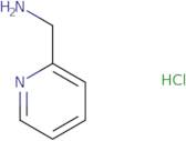C-Pyridin-2-yl-methylamine hydrochloride