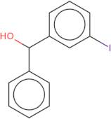 (3-Iodophenyl)(phenyl)methanol