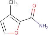 3-Methylfuran-2-carboxamide