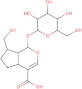 Adoxosidic acid