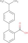 4'-Isopropylbiphenyl-2-carboxylic acid