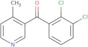 Desciclovir