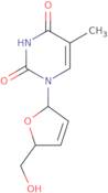 α-Stavudine