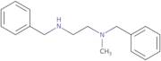 Benzyl({2-[benzyl(methyl)amino]ethyl})amine