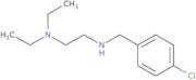 [(4-Chlorophenyl)methyl][2-(diethylamino)ethyl]amine