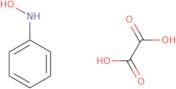 N-Hydroxyaniline oxalate