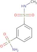 N1-Methylbenzene-1,3-disulfonamide