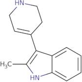 2-Methyl-3-(1,2,3,6-tetrahydropyridin-4-yl)-1H-indole