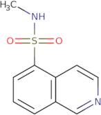 N-Methylisoquinoline-5-sulfonamide