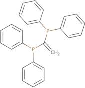 [1-(diphenylphosphanyl)ethenyl]diphenylphosphane