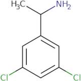 [(1S)-1-(3,5-Dichlorophenyl)ethyl]amine