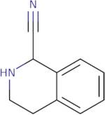 1,2,3,4-Tetrahydroisoquinoline-1-carbonitrile