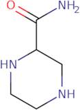 Piperazine-2-carboxamide