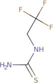 (2,2,2-Trifluoroethyl)thiourea