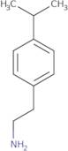 2-(4-Isopropylphenyl)ethanamine