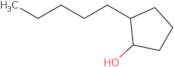 2-Pentylcyclopentan-1-ol