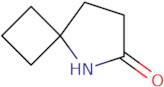 5-Azaspiro[3.4]octan-6-one