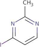 4-Iodo-2-methylpyrimidine